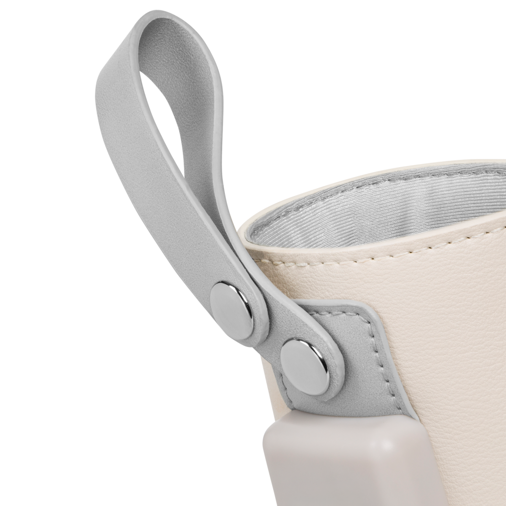 LIONELO GRIJAČ ZA BOČICE,BEIGE SAND