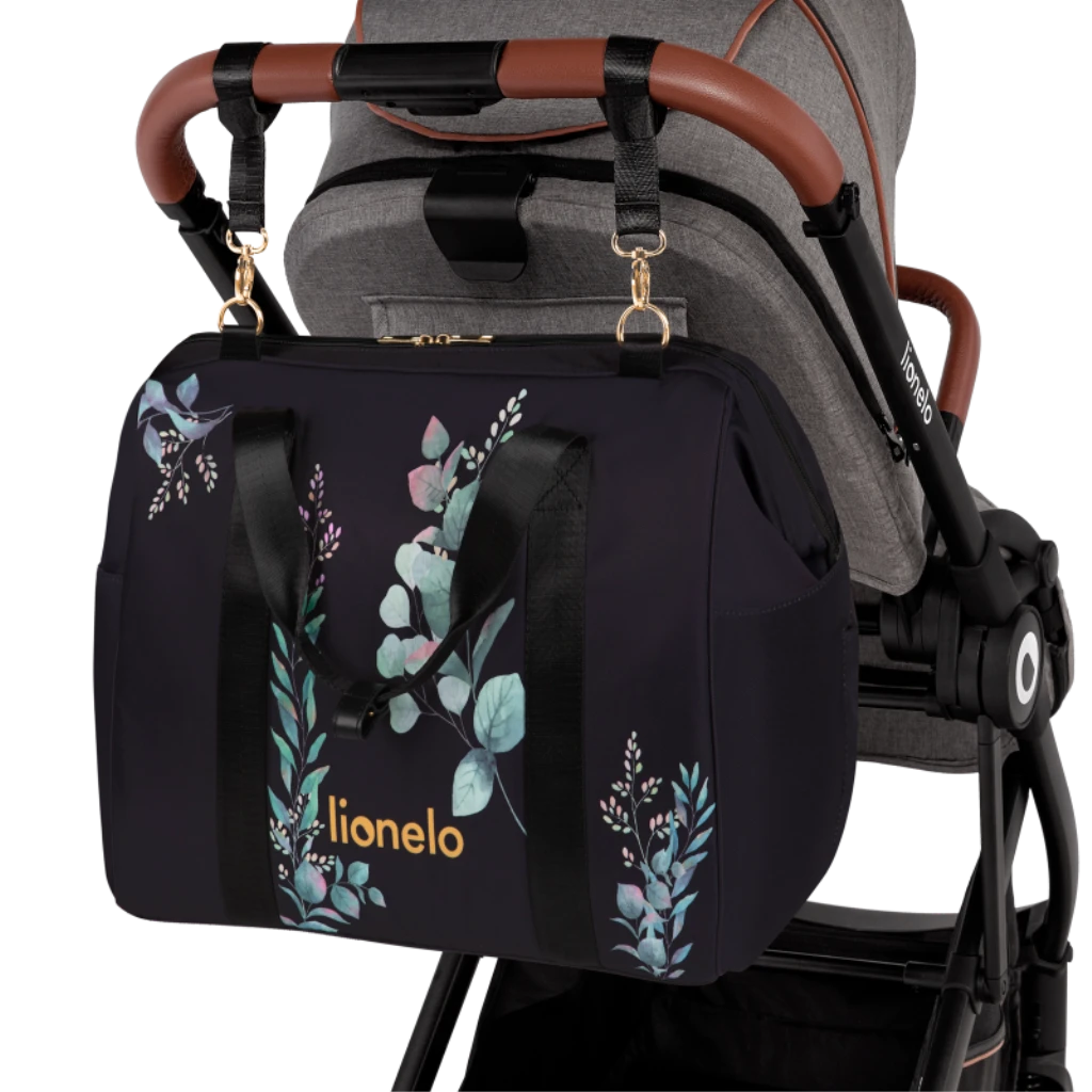 LIONELO IDA GOLDEN MOMENTS TORBA ZA MAME