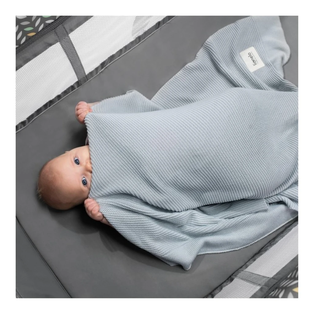 LIONELO DEKICA OD BAMBUSA,GREY