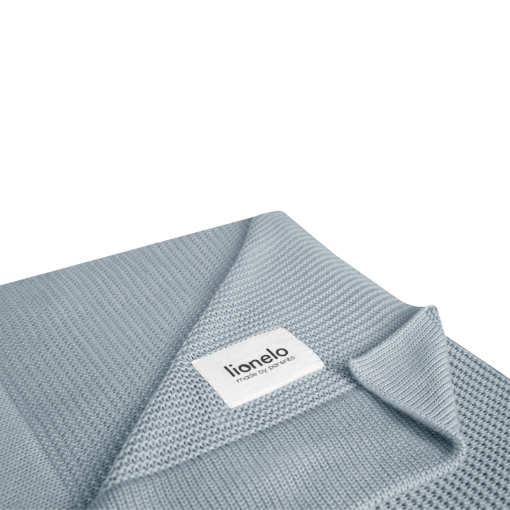 LIONELO DEKICA OD BAMBUSA,GREY