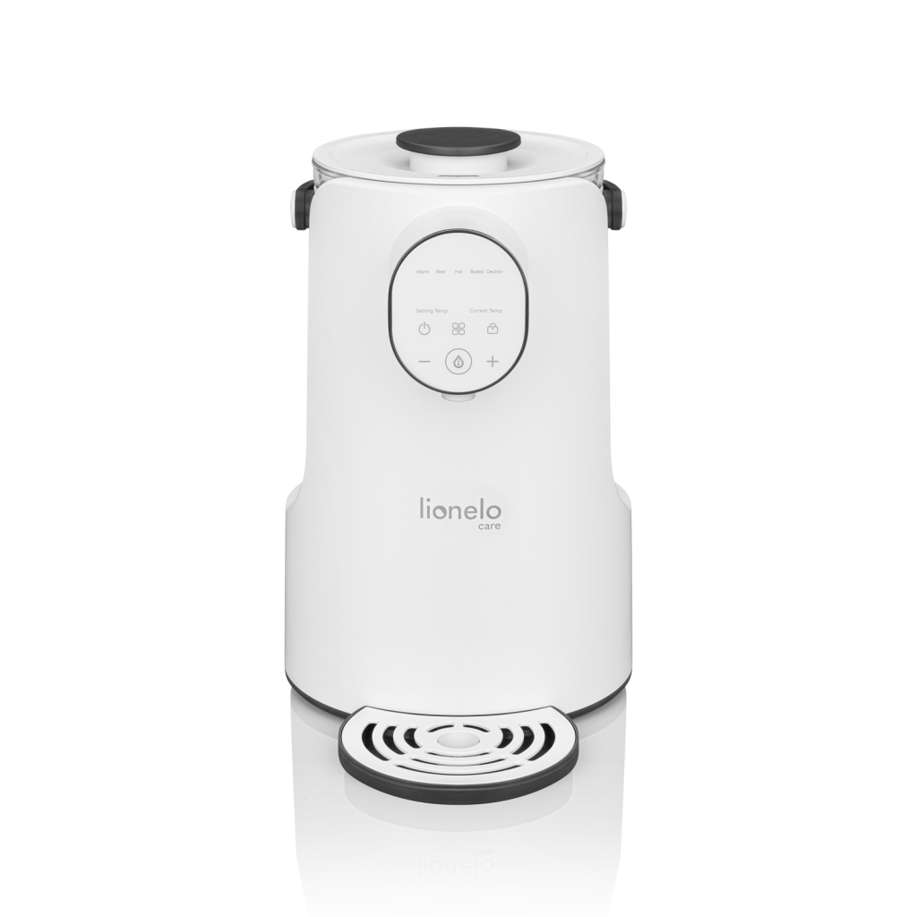 LIONELO BABYPRESTO APARAT ZA BOČICE-KUHALO