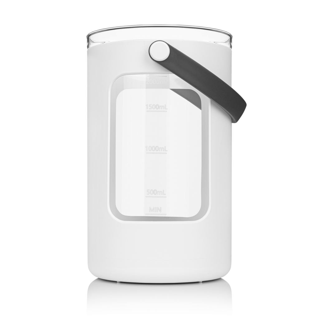 LIONELO BABYPRESTO APARAT ZA BOČICE-KUHALO