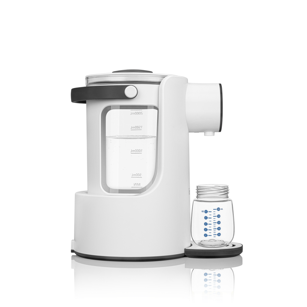 LIONELO BABYPRESTO APARAT ZA BOČICE-KUHALO