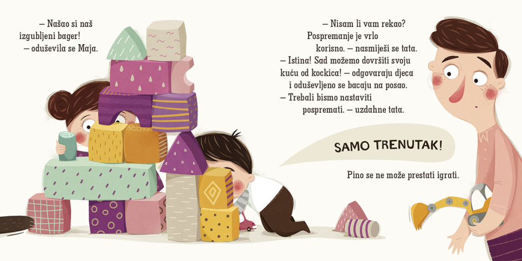 PINO POSPREMA NERED LO. (2-3 GODINE)