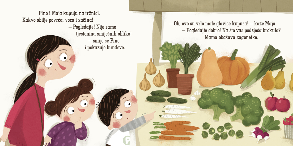 PINO,PA TO JE FINO LO. (2-3 GODINE)