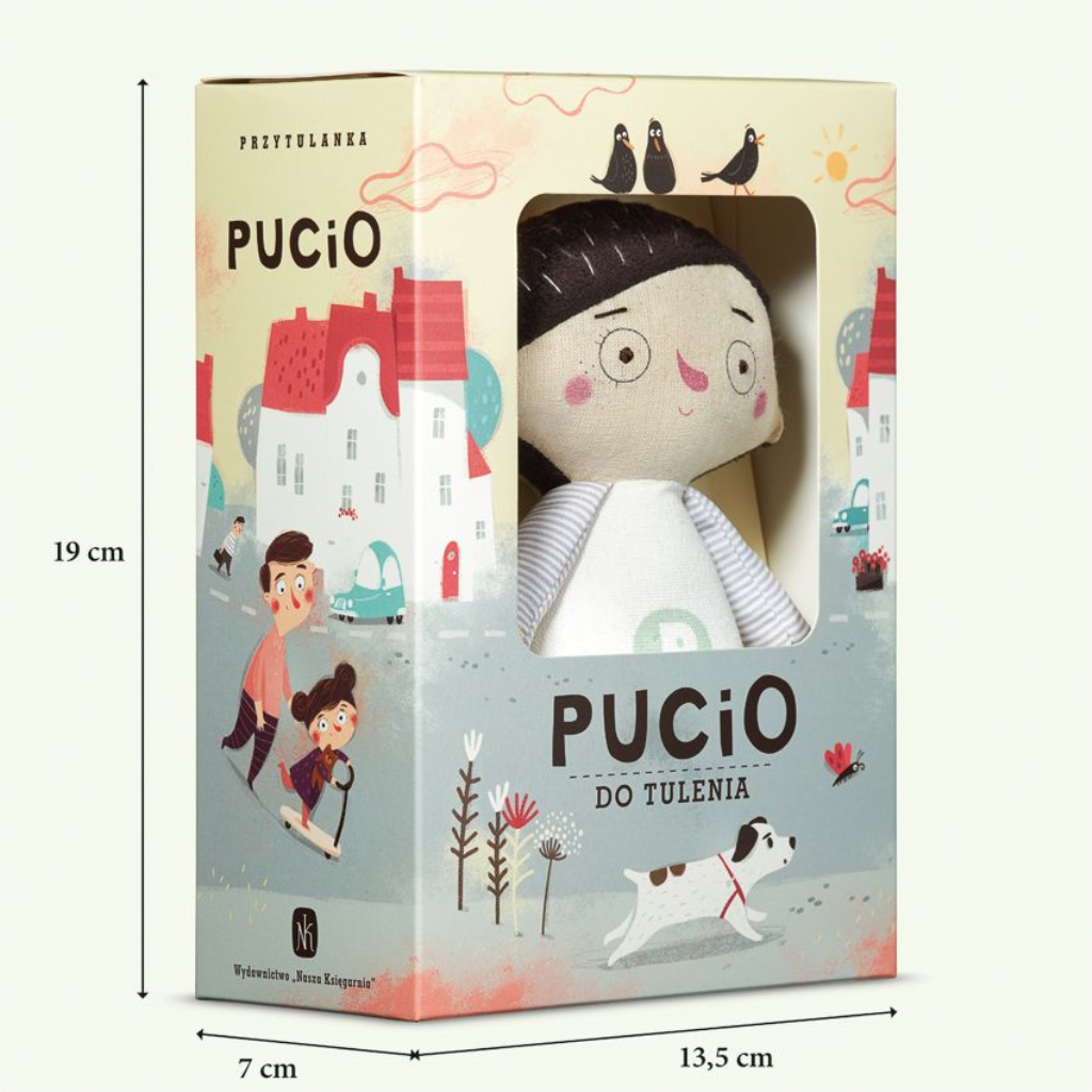 PINO LUTKA TJEŠILICA