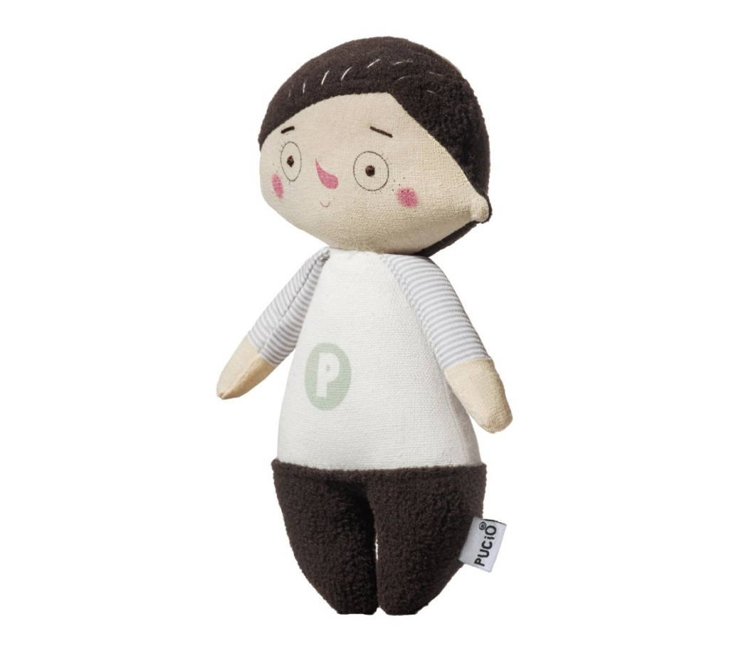 PINO LUTKA TJEŠILICA