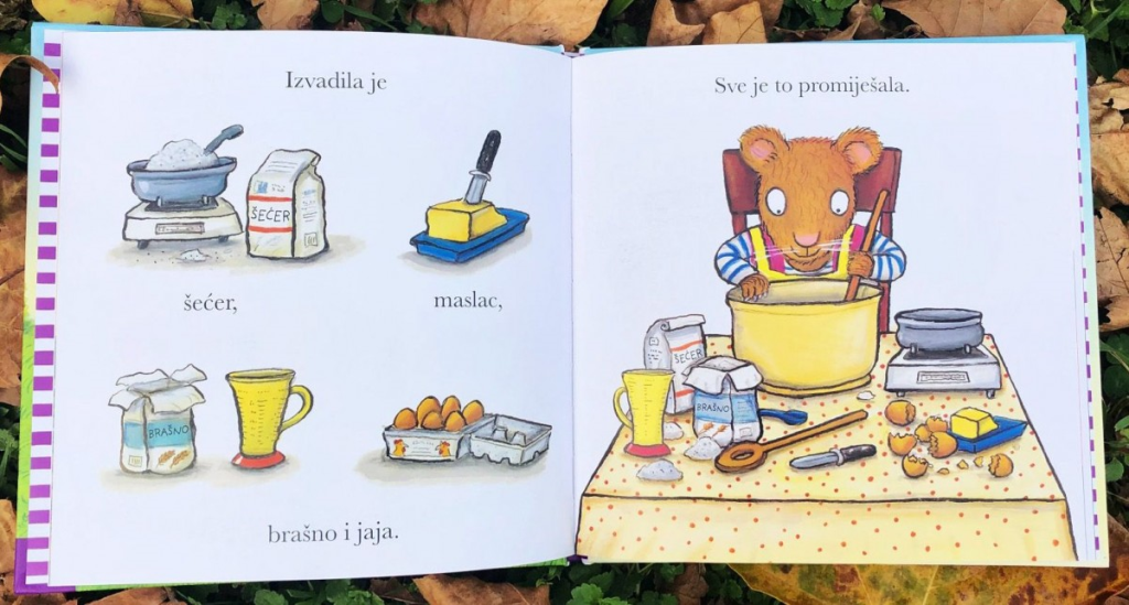 PIP I POPI STRAŠNO ČUDOVIŠTE