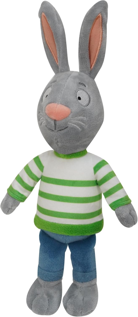 PIP I POPI- ZEKO PIP 