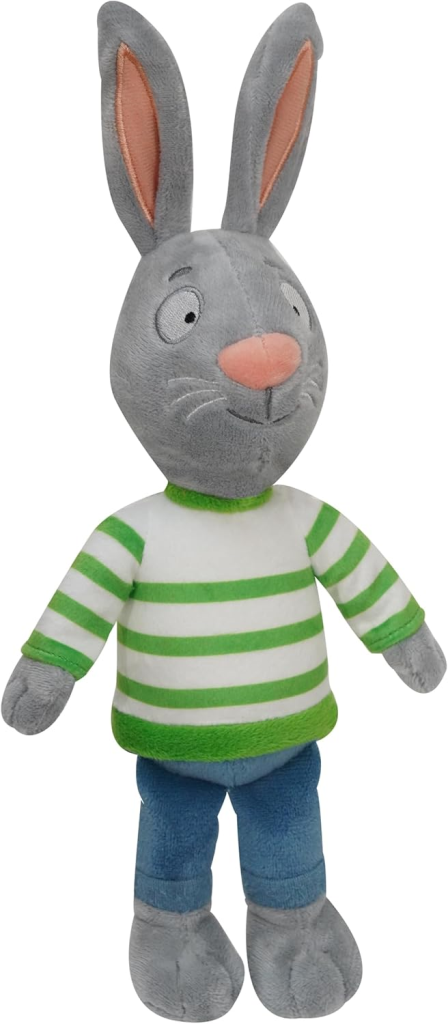 PIP I POPI- ZEKO PIP 