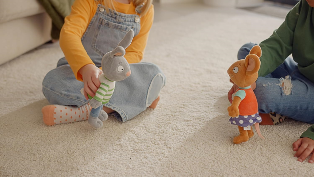 PIP I POPI- ZEKO PIP 