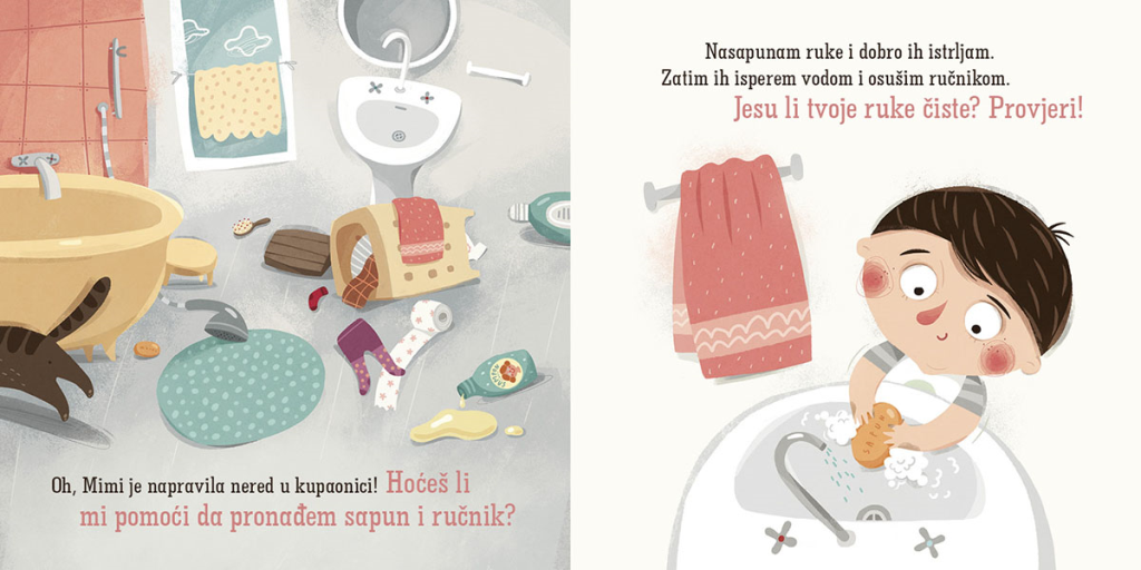 PINO RASTIMO ZDRAVO (2-3 GODINE)