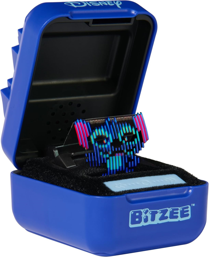 BITZEE MINI DISNEY LJUBIMAC M.
