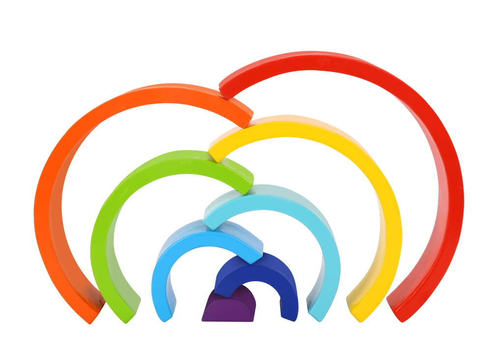 TOOKY TOY LOGISTIČKA IGRA BLOKOVI MOD.