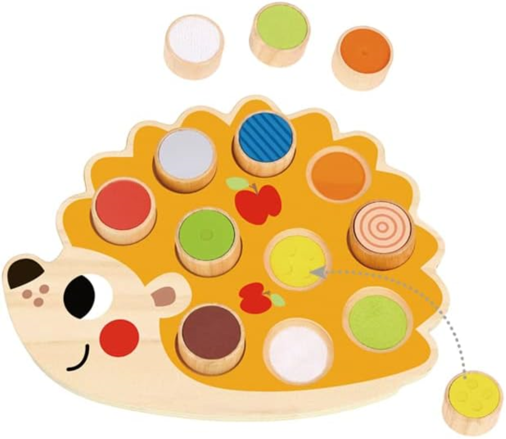 TOOKY TOY IGRAČKA EDUKATIVNA PLOČA MOD.