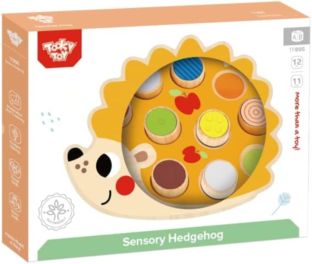 TOOKY TOY IGRAČKA EDUKATIVNA PLOČA MOD.