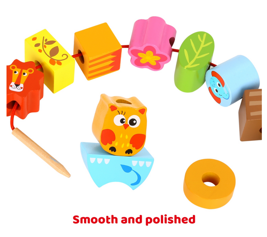 TOOKY TOY IGRAČKA BALANS ŽIVOT. MOD.