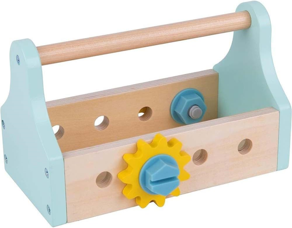 TOOKY TOY MALI MAJSTOR TORBICA MOD.