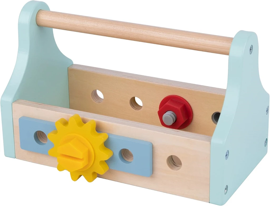 TOOKY TOY MALI MAJSTOR TORBICA MOD.