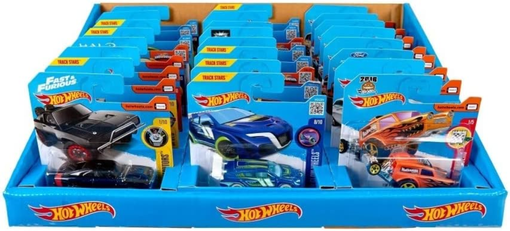 HW BASIC AUTIC N3758