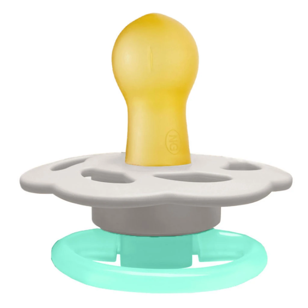 NIP CHERRY AIR NIGHT BOY,GREY/GREEN,VEL.1(0-6MJ)