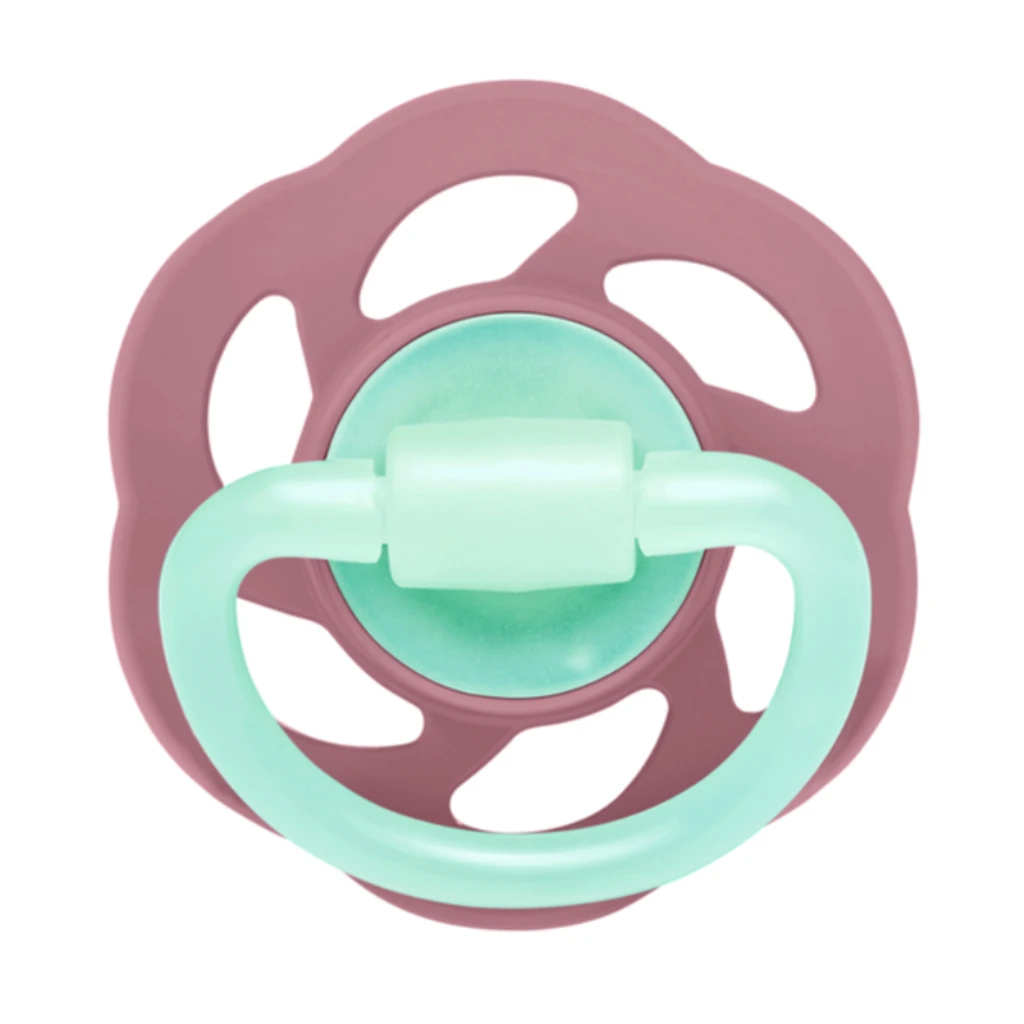 NIP CHERRY AIR NIGHT GIRL,BROWN/RED,VEL.1(0-6MJ)