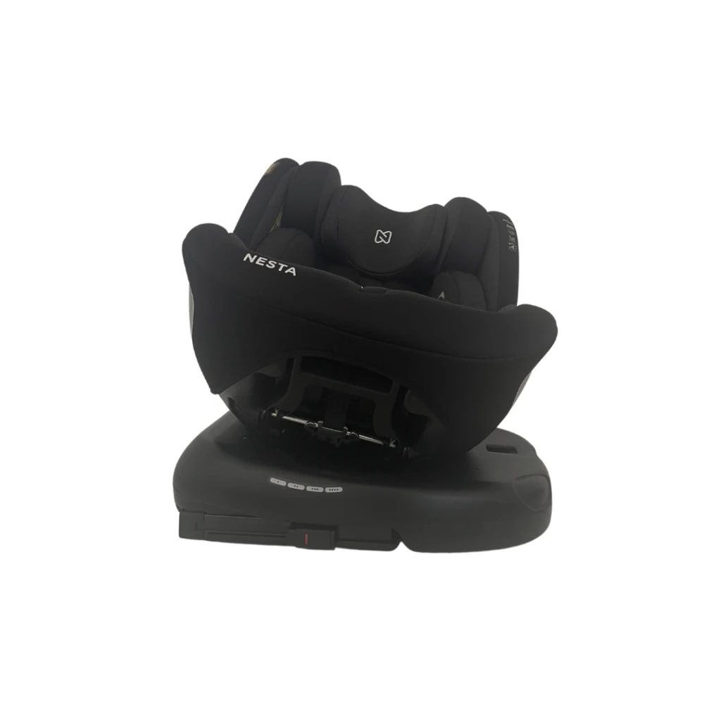 NESTA I-STAR I-SIZE AUTOSJEDALICA, 40-150CM, BLACK