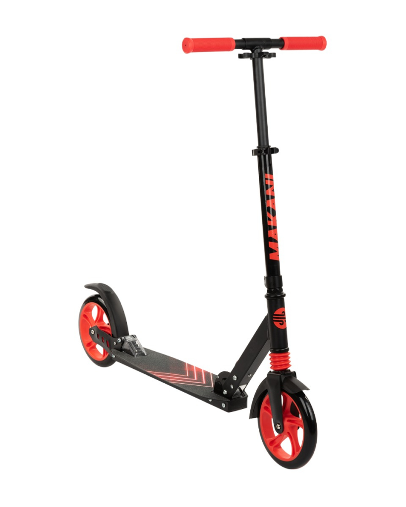 KIKKA BOO MAKANI ROMOBIL BRONTE