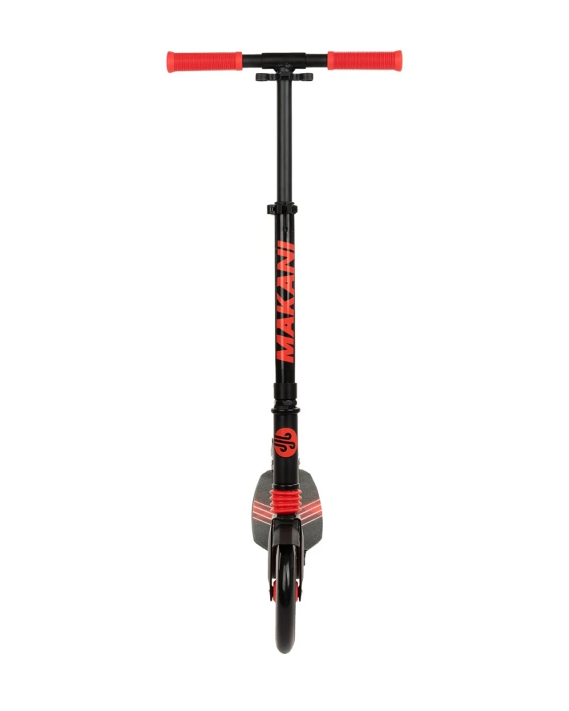 KIKKA BOO MAKANI ROMOBIL BRONTE