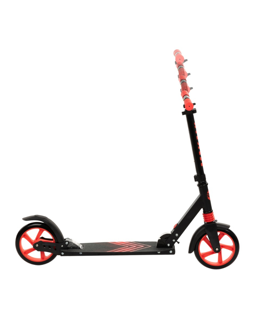 KIKKA BOO MAKANI ROMOBIL BRONTE