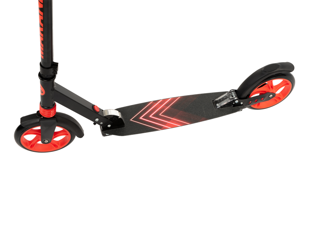 KIKKA BOO MAKANI ROMOBIL BRONTE