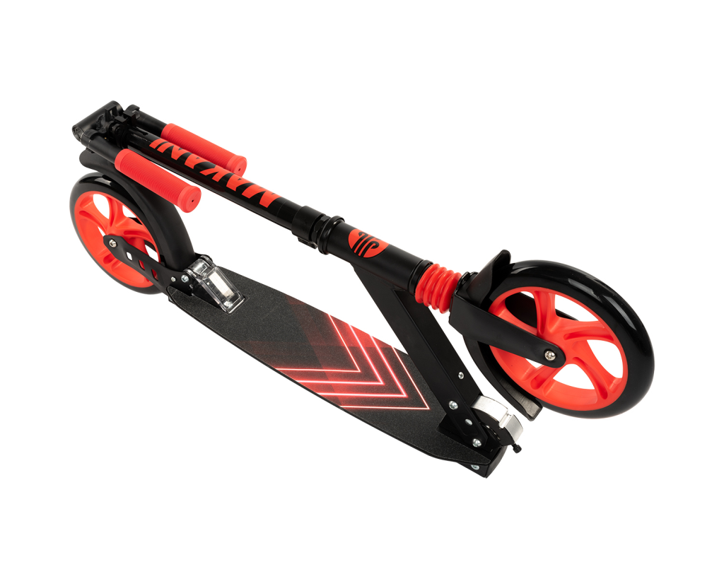 KIKKA BOO MAKANI ROMOBIL BRONTE