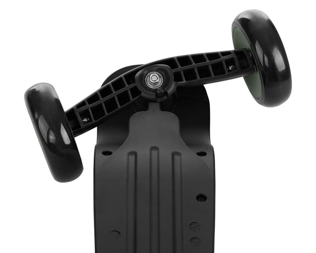 KIKKA BOO ROMOBIL TREO 2U1,MINT