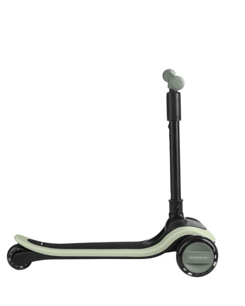 KIKKA BOO ROMOBIL TREO 2U1,MINT