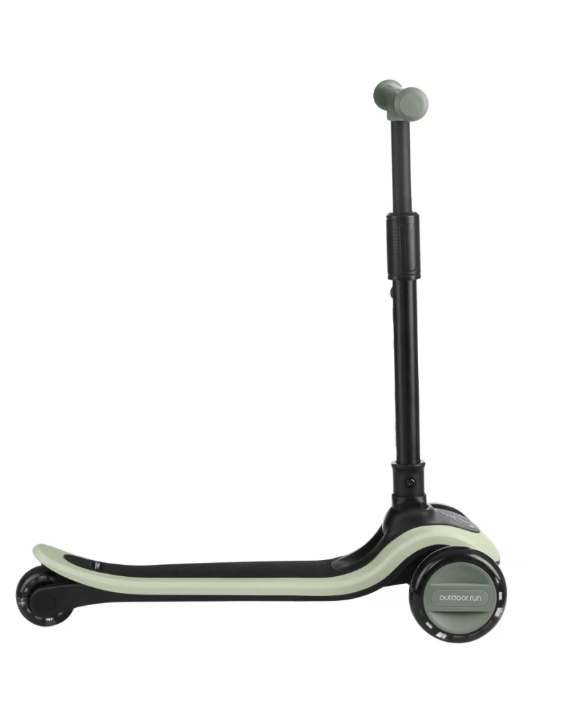 KIKKA BOO ROMOBIL TREO 2U1,MINT