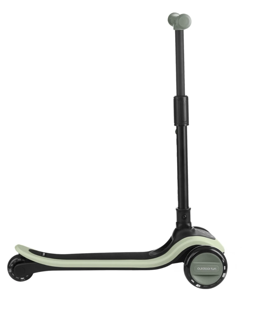 KIKKA BOO ROMOBIL TREO 2U1,MINT