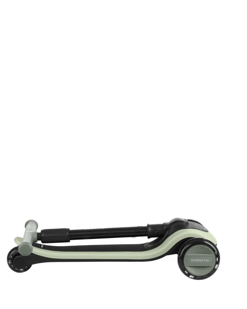KIKKA BOO ROMOBIL TREO 2U1,MINT