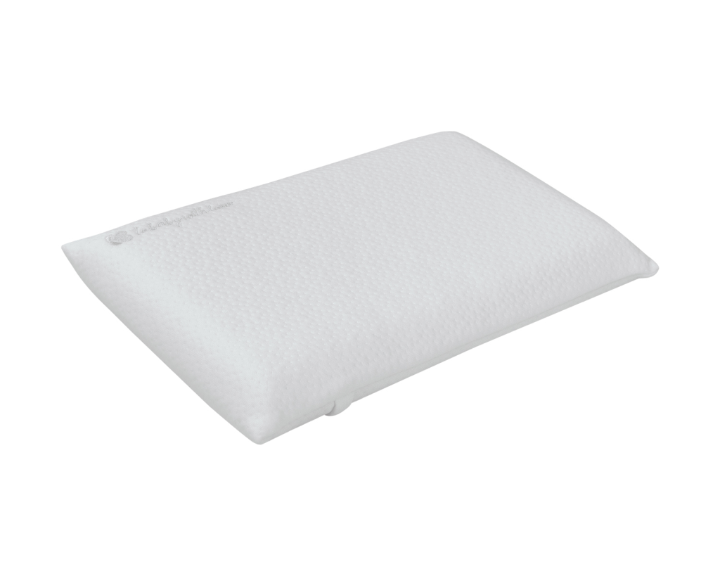 KIKKA BOO MEMORY PROZRAČNI JASTUK AIRKNIT GREY