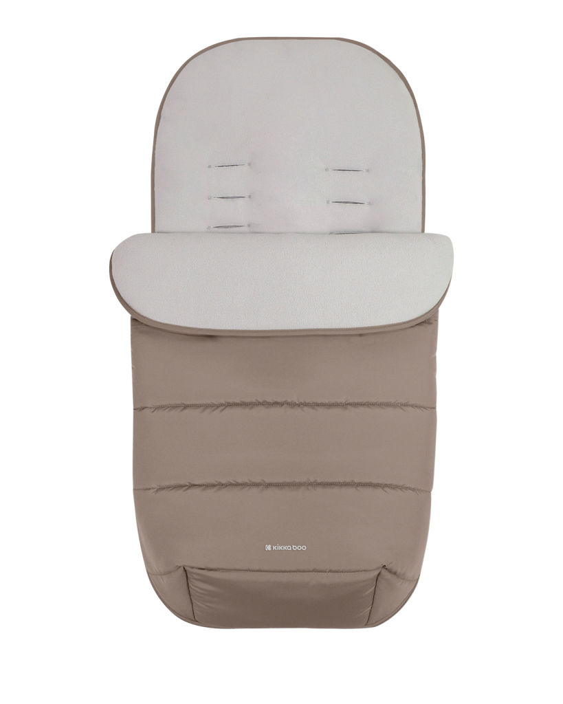 KIKKA BOO NAVLAKA ZA NOGE CLASSIC BEIGE