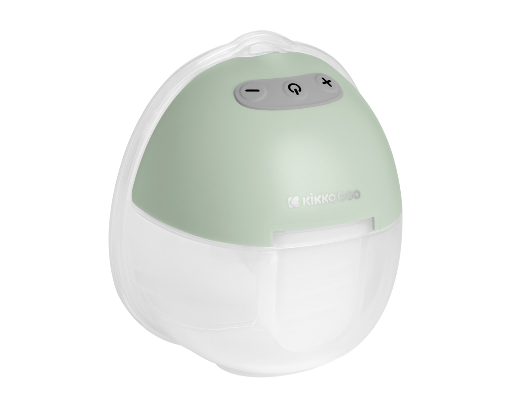 KIKKA BOO IRIS,NOSIVA ELEKT.PUMPICA ZA GRUDI