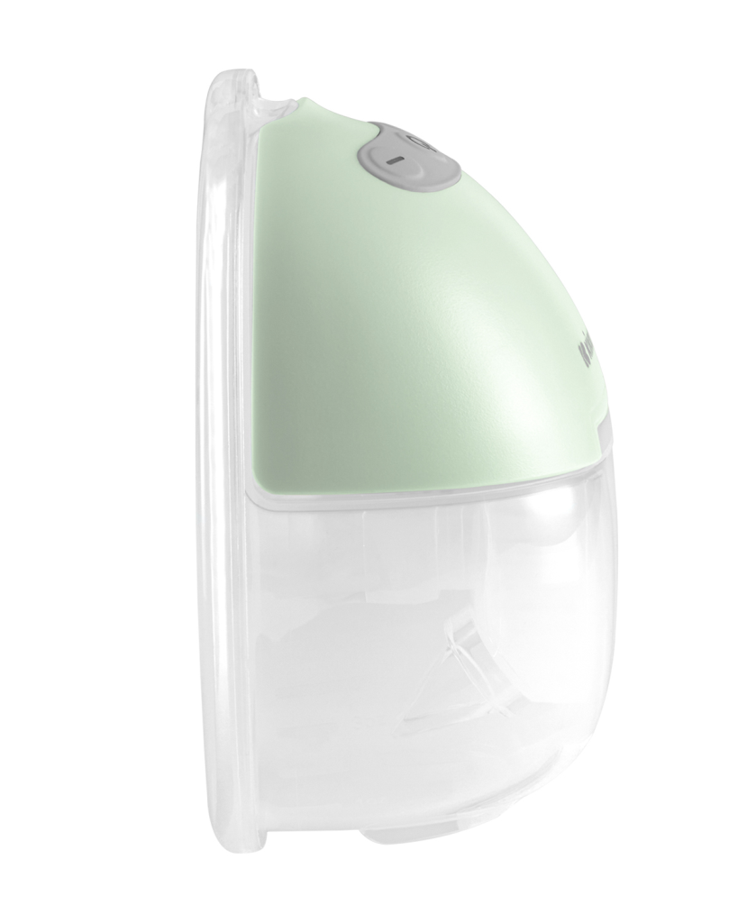 KIKKA BOO IRIS,NOSIVA ELEKT.PUMPICA ZA GRUDI