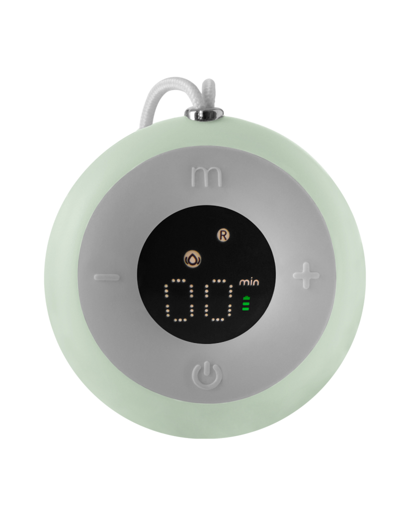 KIKKA BOO IRIS,NOSIVA ELEKT.PUMPICA ZA GRUDI