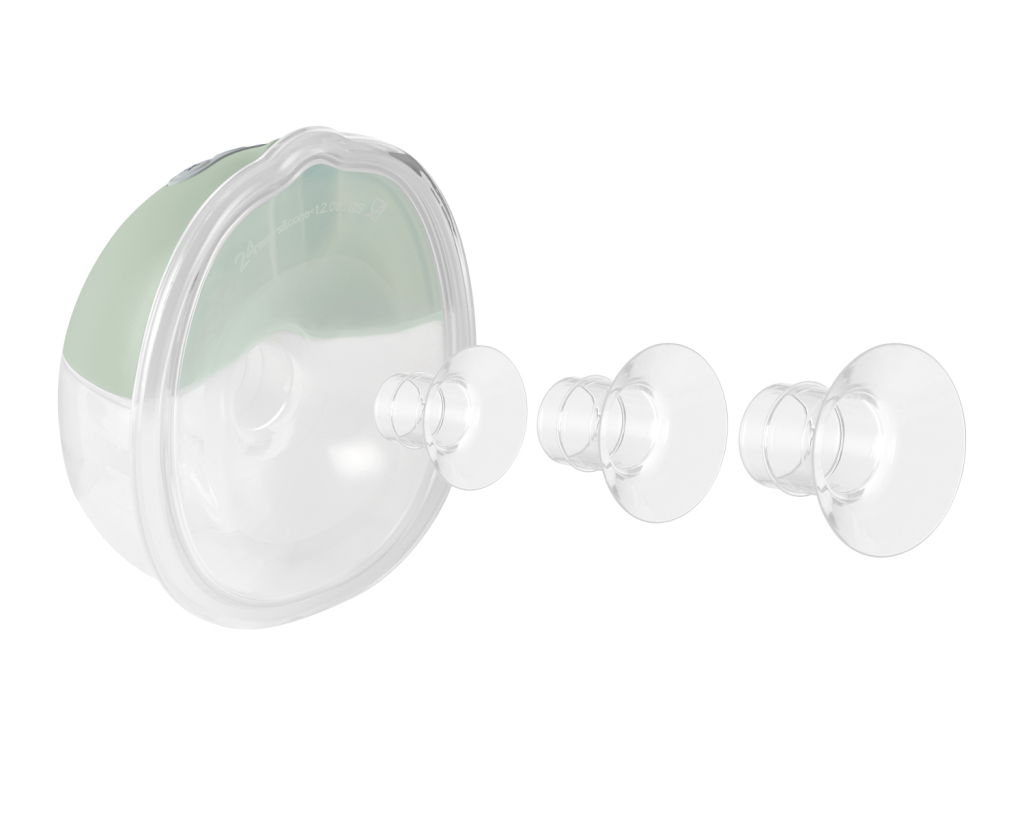 KIKKA BOO IRIS,NOSIVA ELEKT.PUMPICA ZA GRUDI