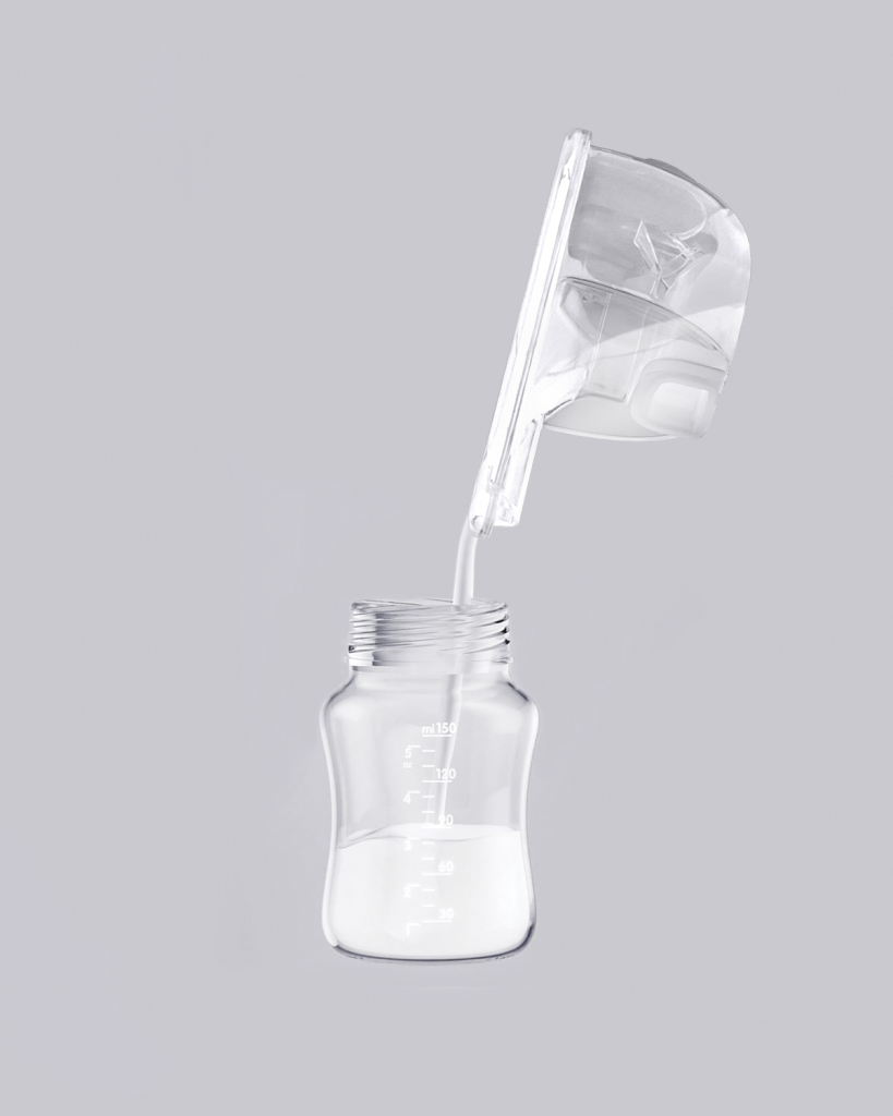 KIKKA BOO IRIS,NOSIVA ELEKT.PUMPICA ZA GRUDI