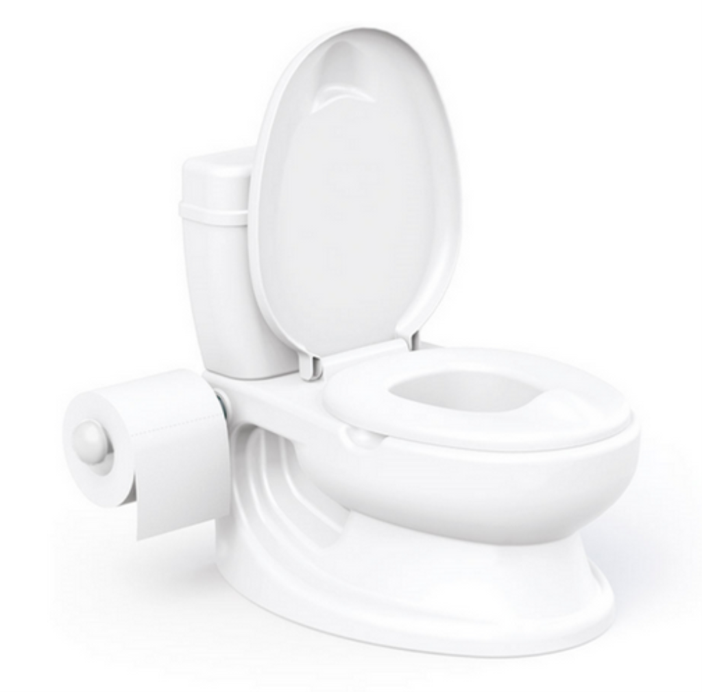 DOLU EDUKATIVNA TUTA WHITE