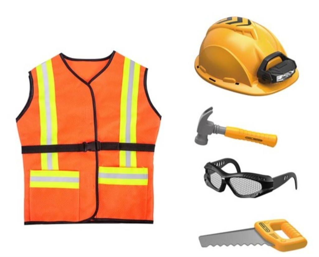 FUNTOY IGRAČKA KOSTIM MAJSTOR