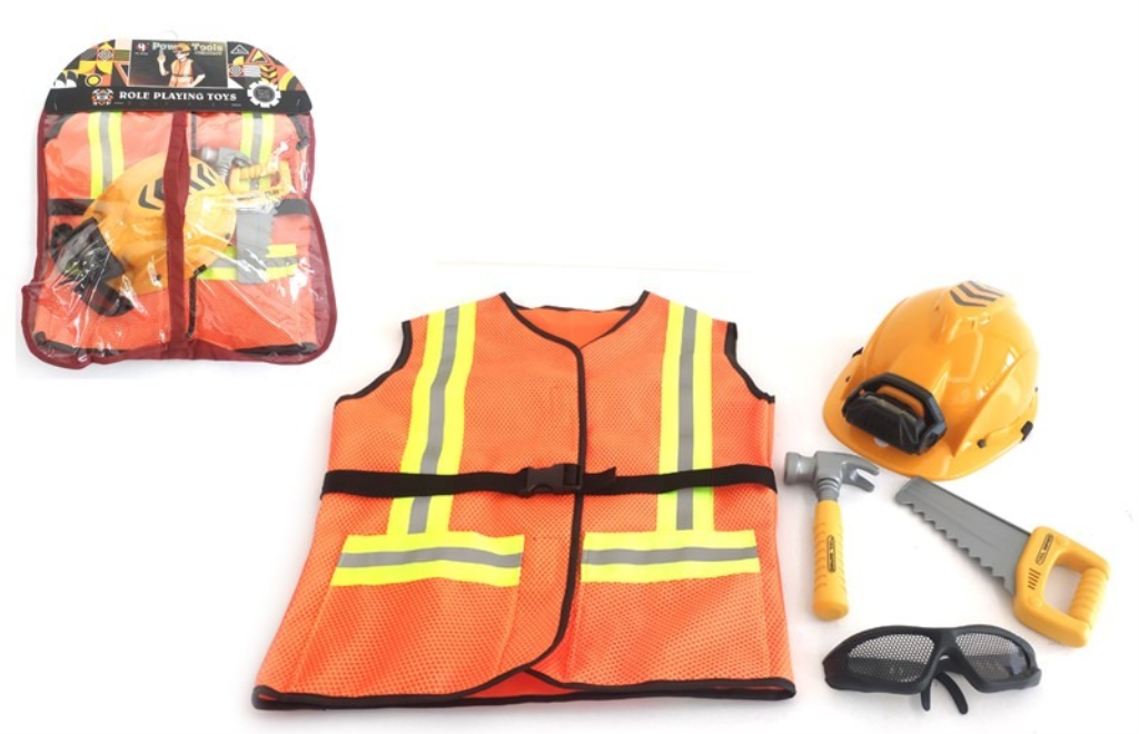 FUNTOY IGRAČKA KOSTIM MAJSTOR