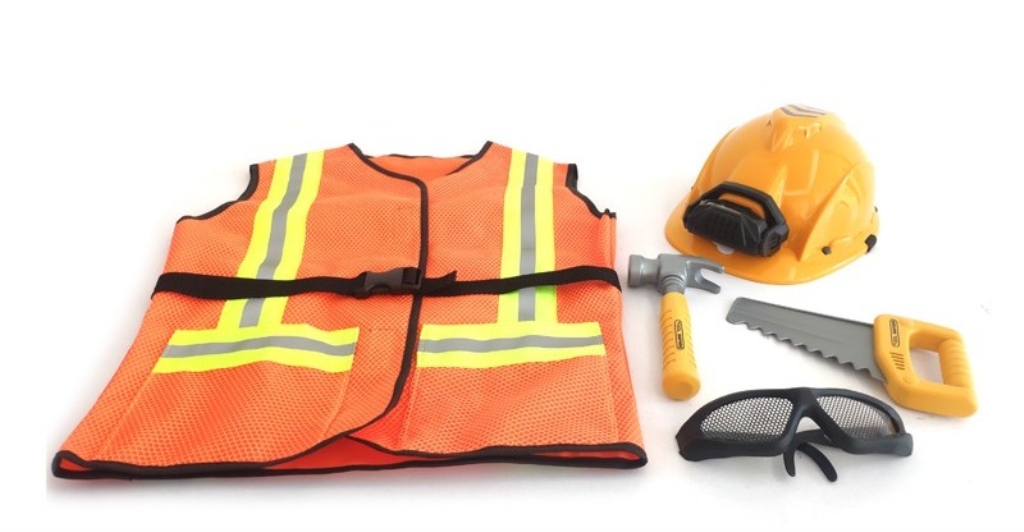 FUNTOY IGRAČKA KOSTIM MAJSTOR