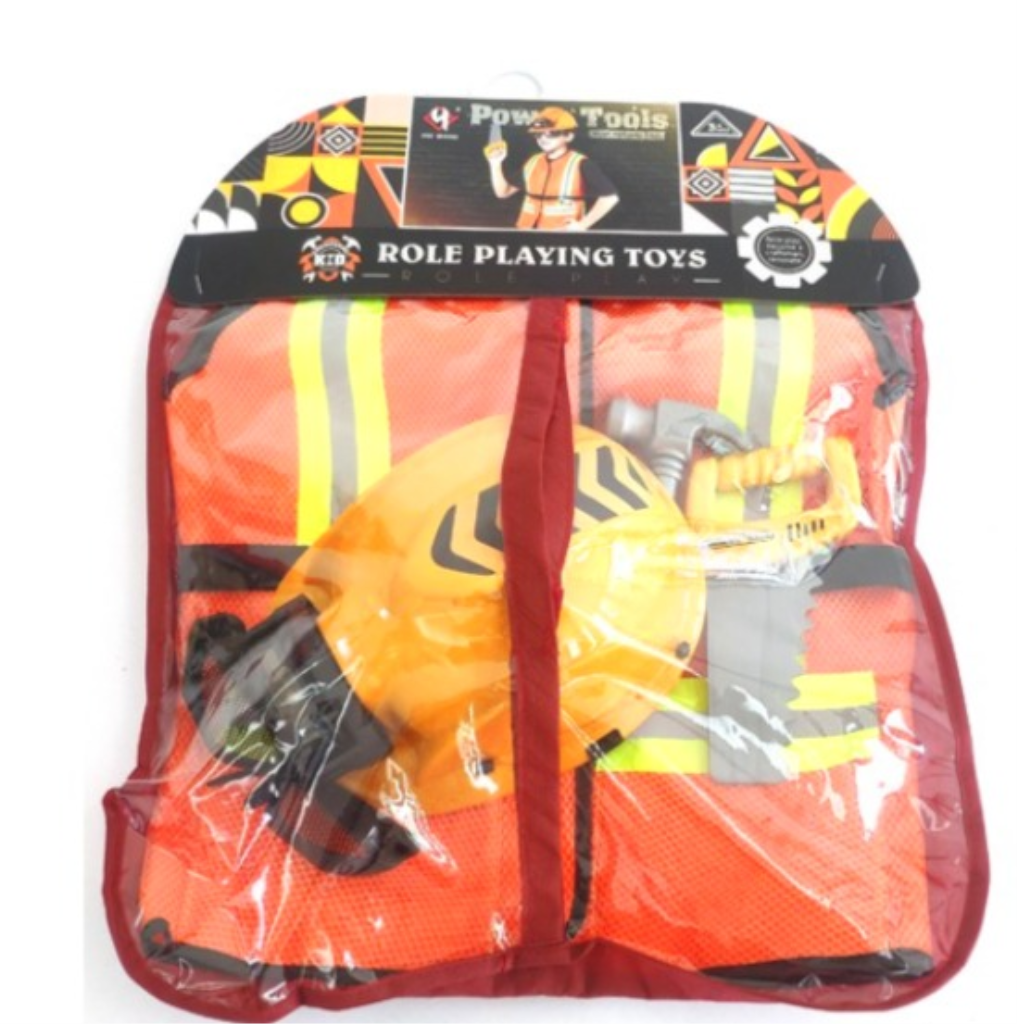 FUNTOY IGRAČKA KOSTIM MAJSTOR