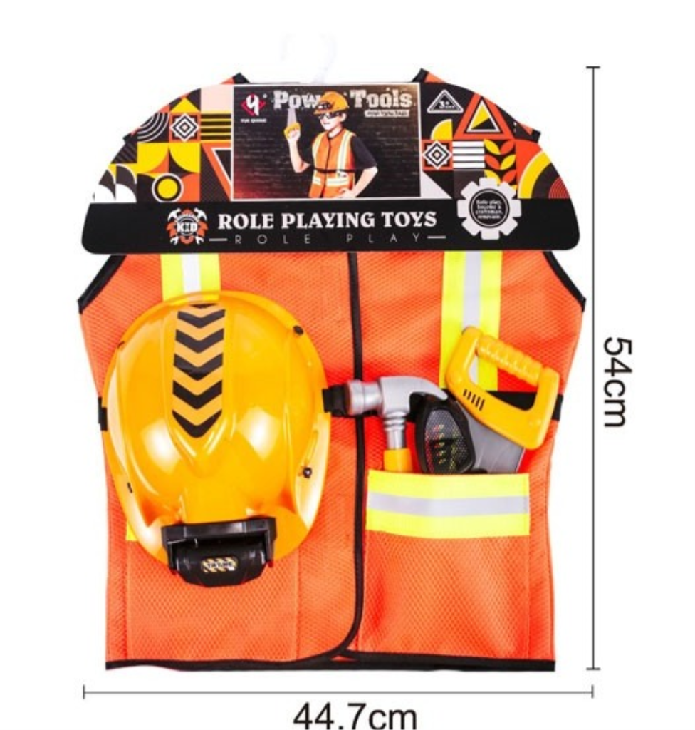 FUNTOY IGRAČKA KOSTIM MAJSTOR